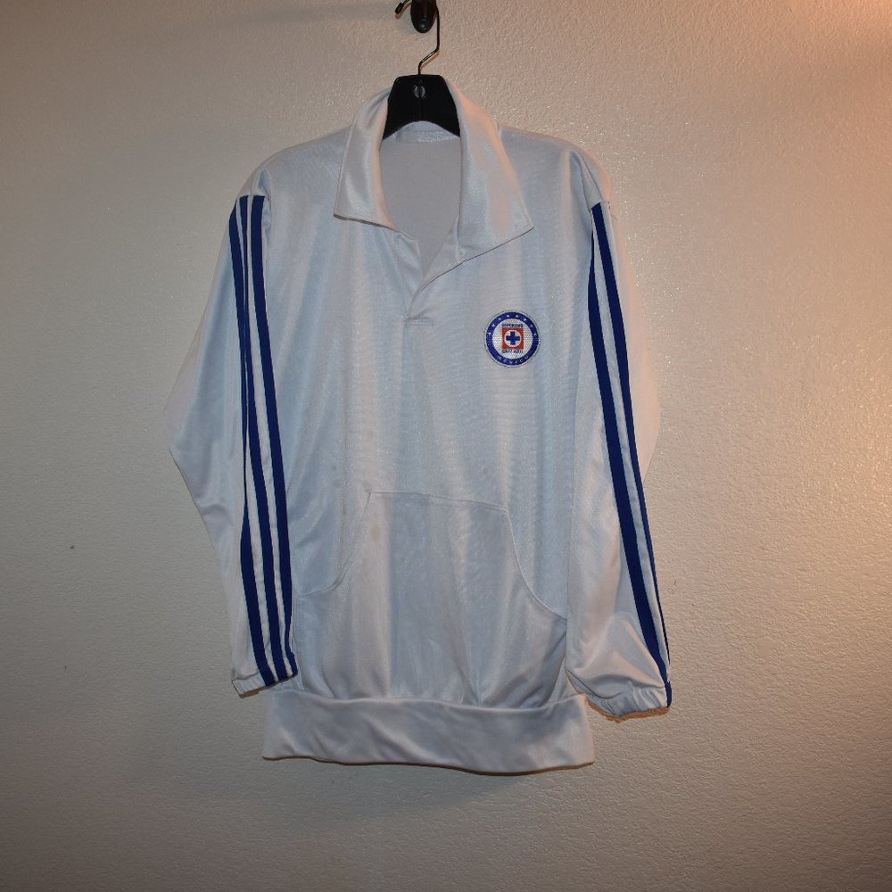 Vintage CRUZ AZUL Sweater Size Small